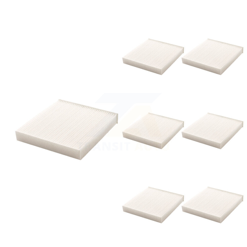 Cabin Air Filter Kit-K54-101261 - Kit.bestparts.ca Kit.bestparts.ca