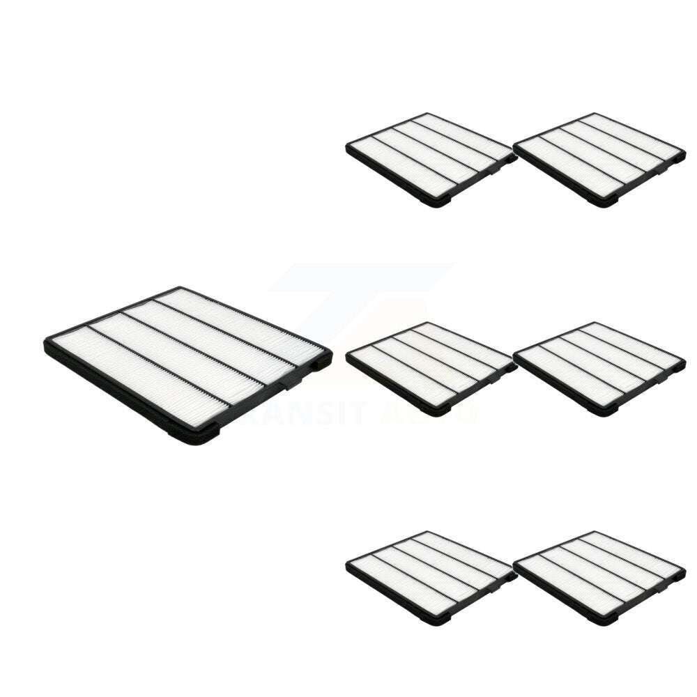 Cabin Air Filter Kit-K54-101264 - Kit.bestparts.ca