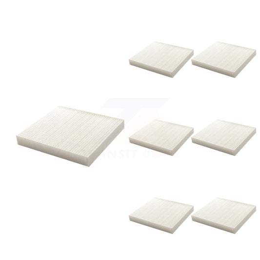 Cabin Air Filter Kit-K54-101265 - Kit.bestparts.ca