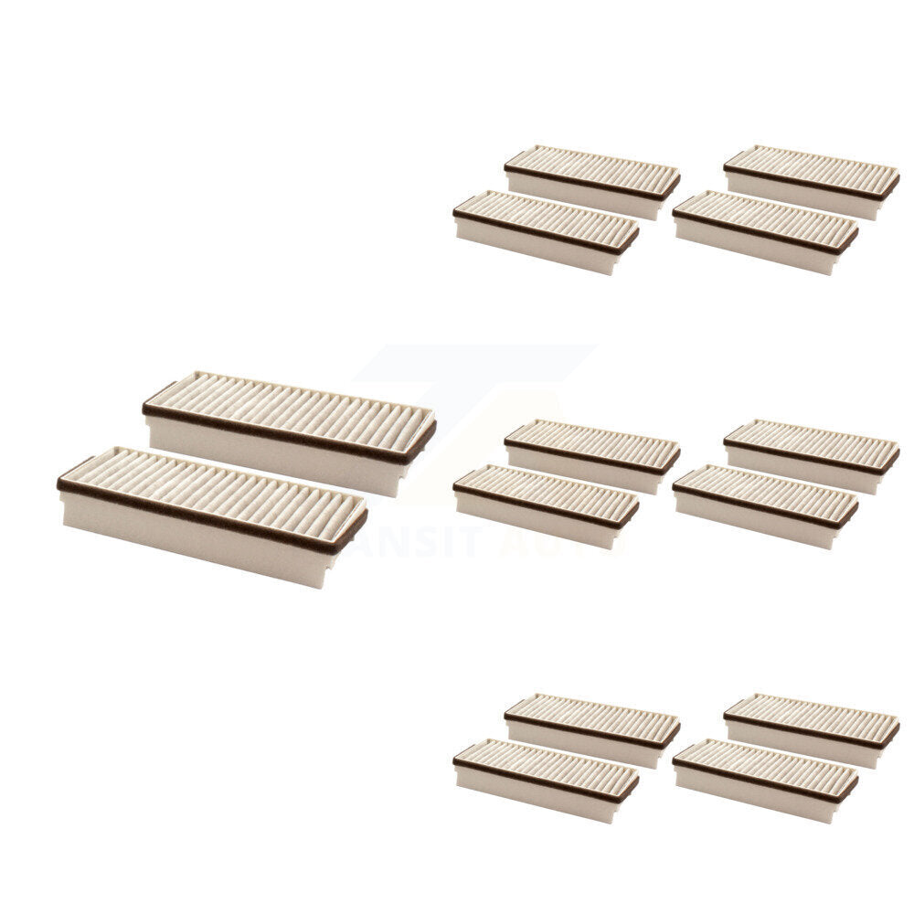 Cabin Air Filter Kit-K54-101266 - Kit.bestparts.ca Kit.bestparts.ca