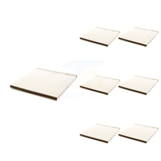 Cabin Air Filter Kit-K54-101268 - Kit.bestparts.ca