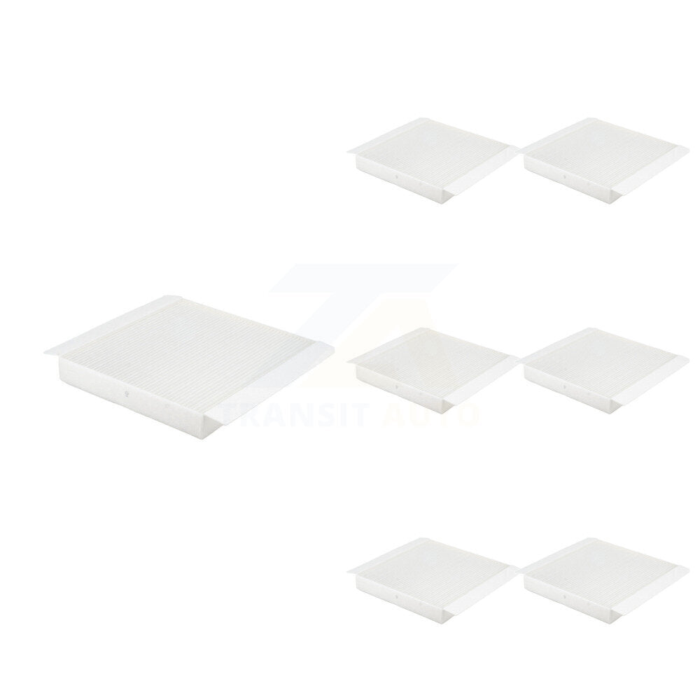 Cabin Air Filter Kit-K54-101270 - Kit.bestparts.ca Kit.bestparts.ca