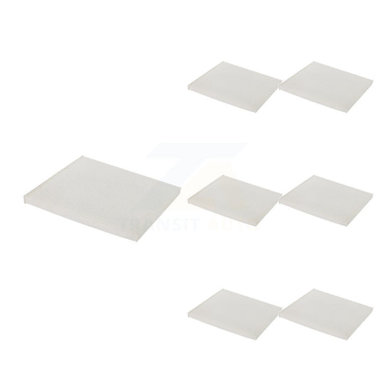 Cabin Air Filter Kit-K54-101273 - Kit.bestparts.ca