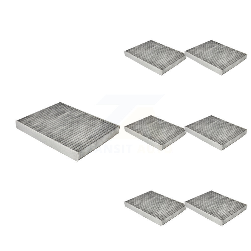 Cabin Air Filter Kit-K54-101274 - Kit.bestparts.ca