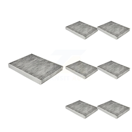 Cabin Air Filter Kit-K54-101274 - Kit.bestparts.ca