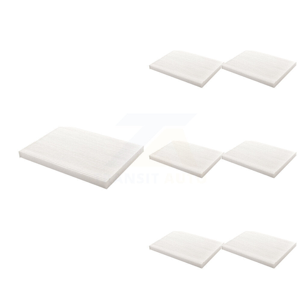 Cabin Air Filter Kit-K54-101275 - Kit.bestparts.ca