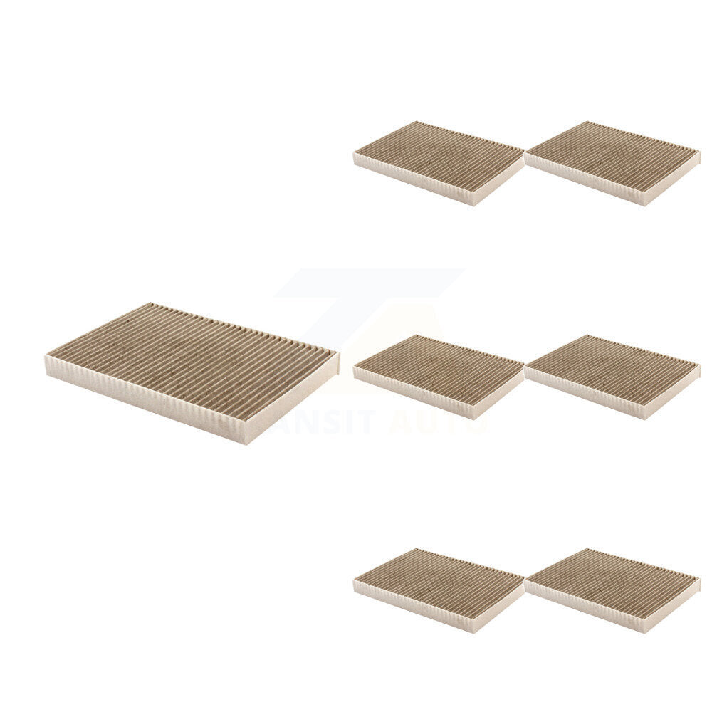 Cabin Air Filter Kit-K54-101276 - Kit.bestparts.ca