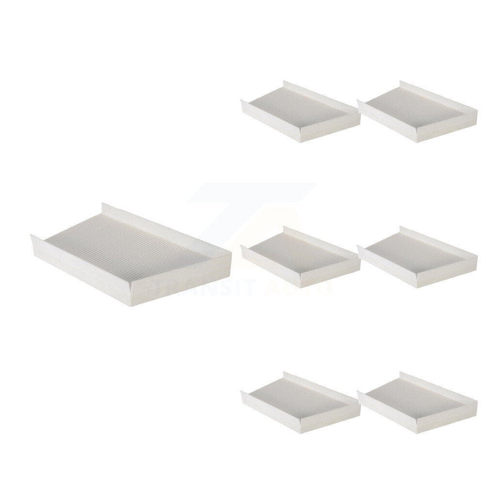 Cabin Air Filter Kit-K54-101279 - Kit.bestparts.ca