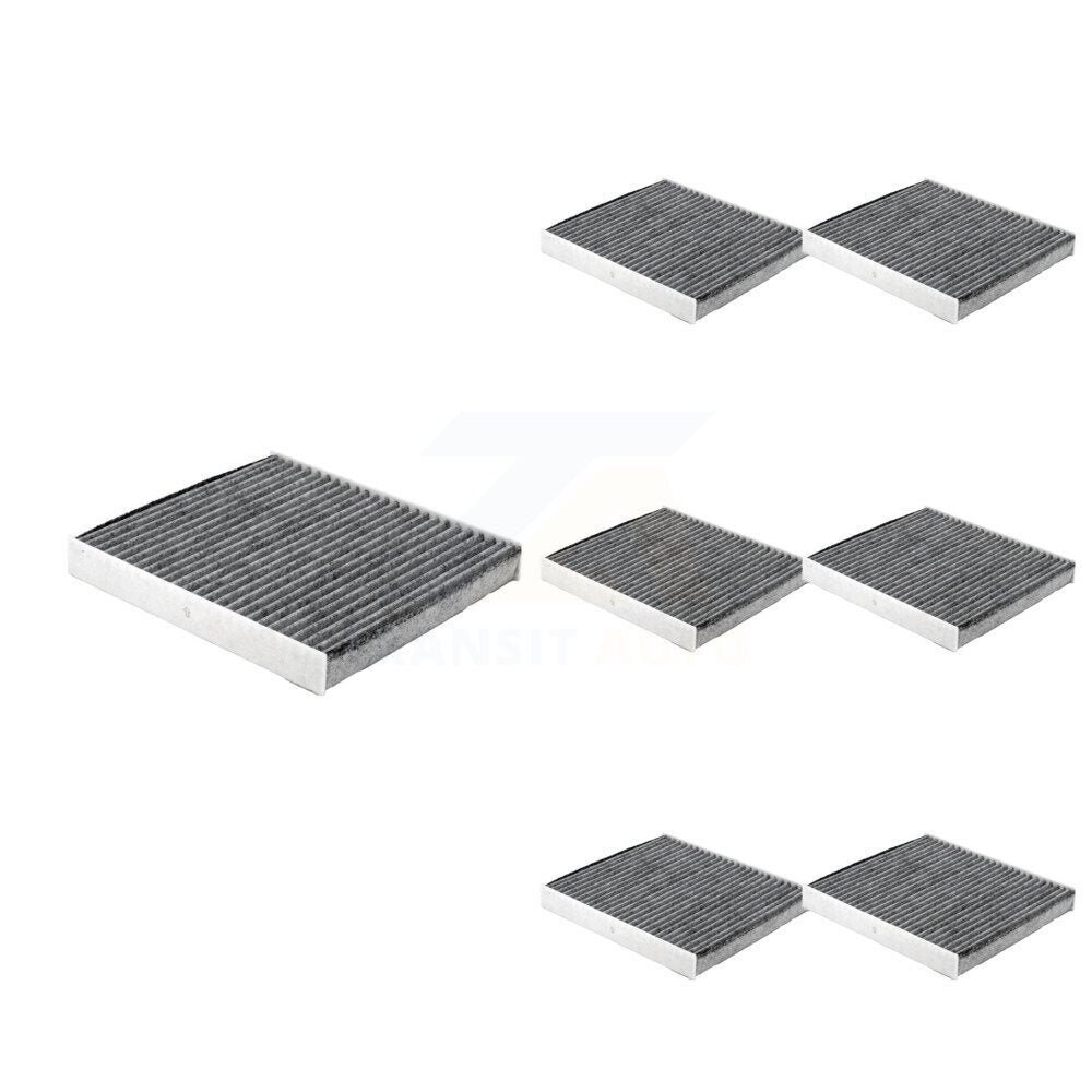 Cabin Air Filter Kit-K54-101283 - Kit.bestparts.ca Kit.bestparts.ca