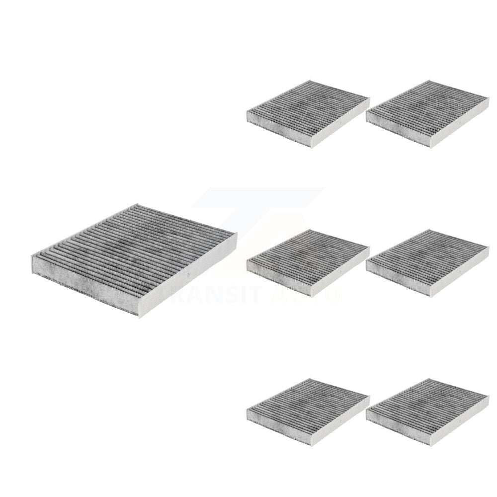 Cabin Air Filter Kit-K54-101290 - Kit.bestparts.ca