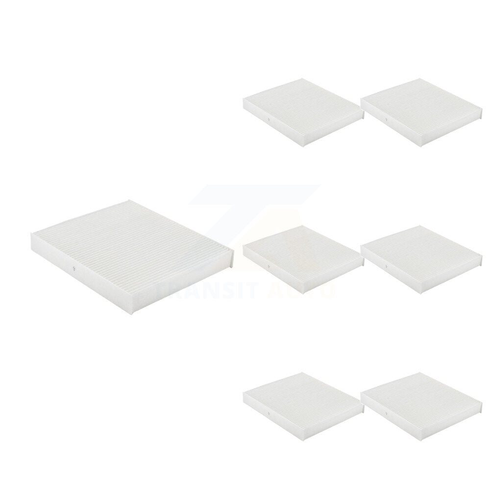 Cabin Air Filter Kit-K54-101297 - Kit.bestparts.ca