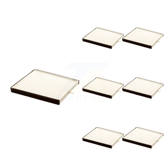 Cabin Air Filter Kit-K54-101298 - Kit.bestparts.ca