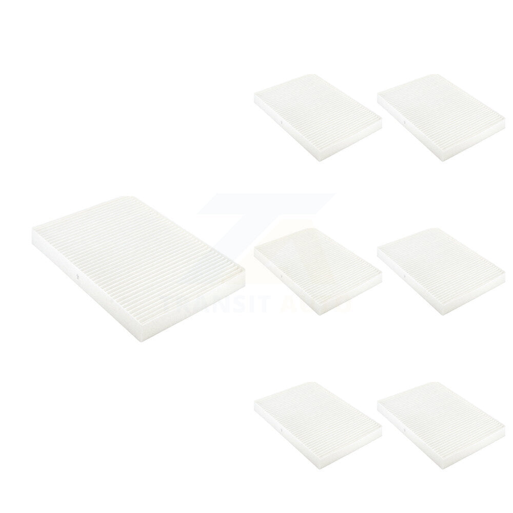 Cabin Air Filter Kit-K54-101299 - Kit.bestparts.ca Kit.bestparts.ca