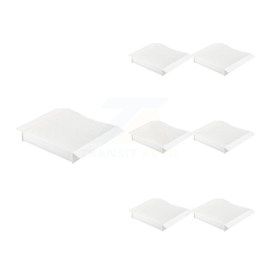 Cabin Air Filter Kit-K54-101300 - Kit.bestparts.ca