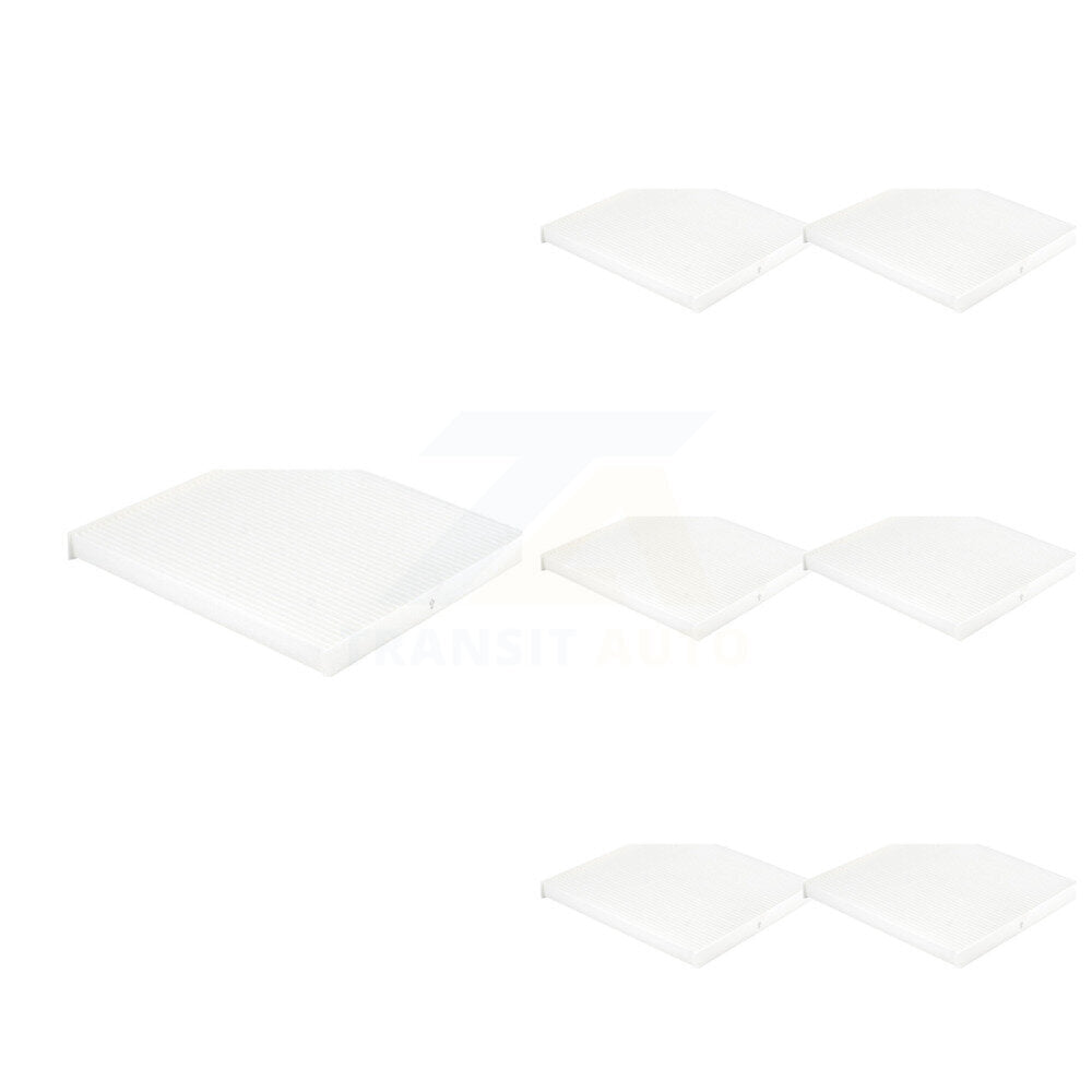 Cabin Air Filter Kit-K54-101302 - Kit.bestparts.ca