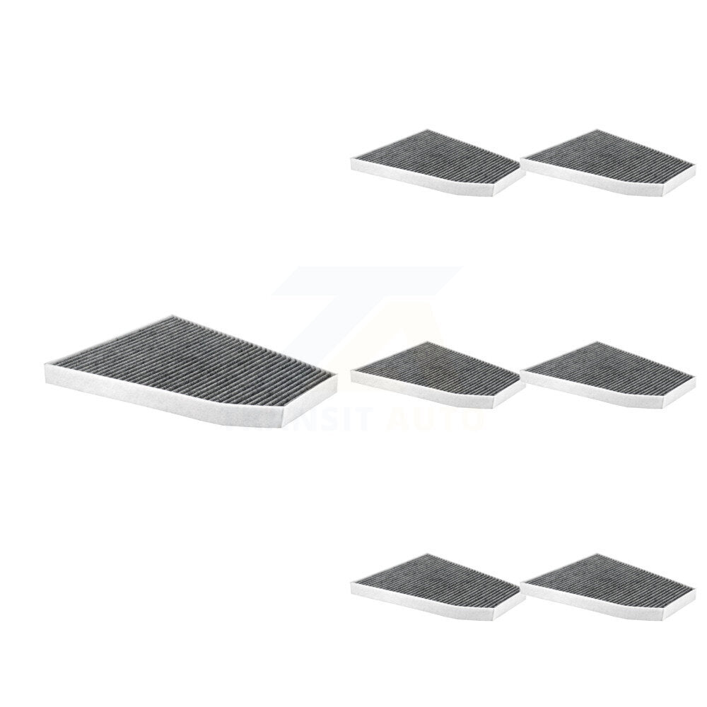 Cabin Air Filter Kit-K54-101303 - Kit.bestparts.ca Kit.bestparts.ca