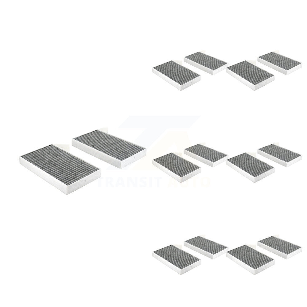 Cabin Air Filter Kit-K54-101304 - Kit.bestparts.ca