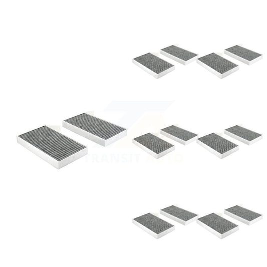 Cabin Air Filter Kit-K54-101304 - Kit.bestparts.ca