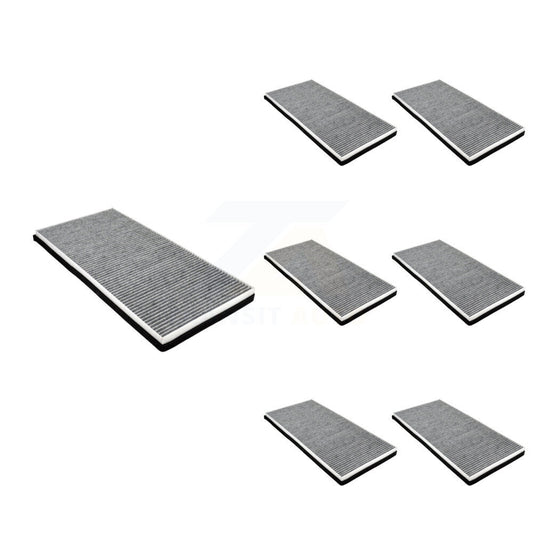 Cabin Air Filter Kit-K54-101305 - Kit.bestparts.ca