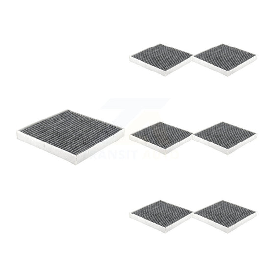 Cabin Air Filter Kit-K54-101308 - Kit.bestparts.ca