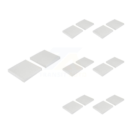 Cabin Air Filter Kit-K54-101310 - Kit.bestparts.ca