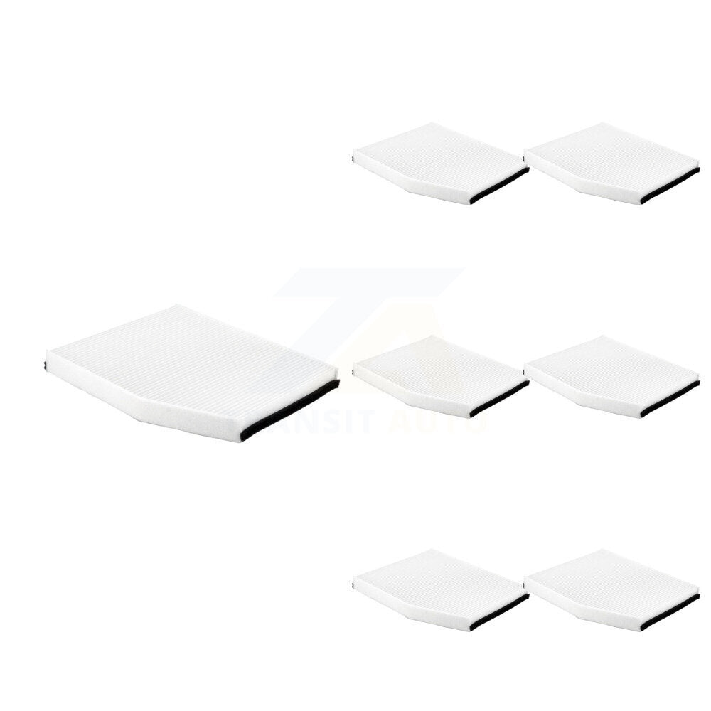 Cabin Air Filter Kit-K54-101312 - Kit.bestparts.ca Kit.bestparts.ca