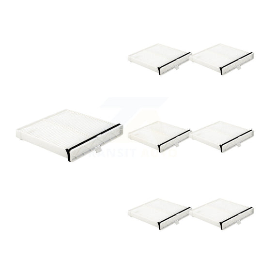 Cabin Air Filter Kit-K54-101314 - Kit.bestparts.ca