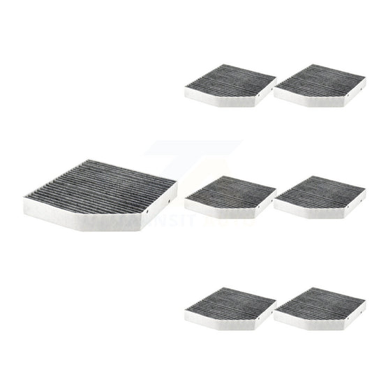 cabin air filter-k54-101318 - Kit.bestparts.ca