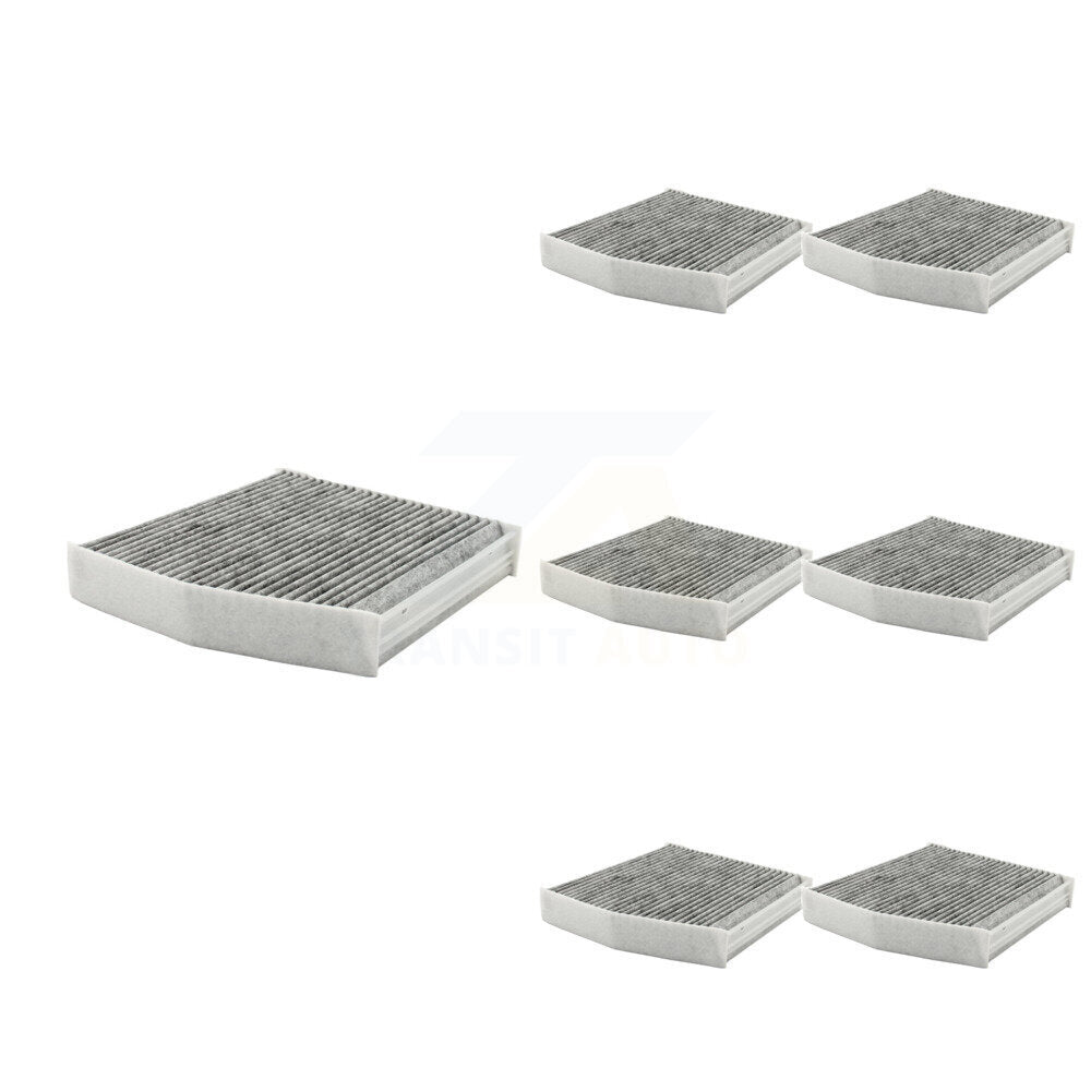 Cabin Air Filter Kit-K54-101321 - Kit.bestparts.ca Kit.bestparts.ca