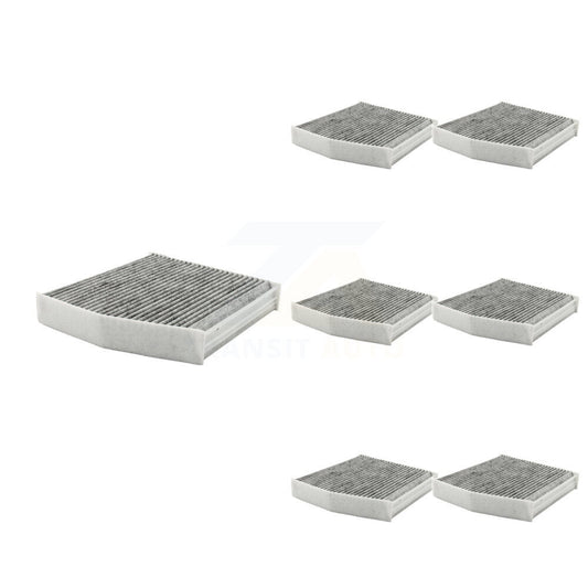 Cabin Air Filter Kit-K54-101321 - Kit.bestparts.ca