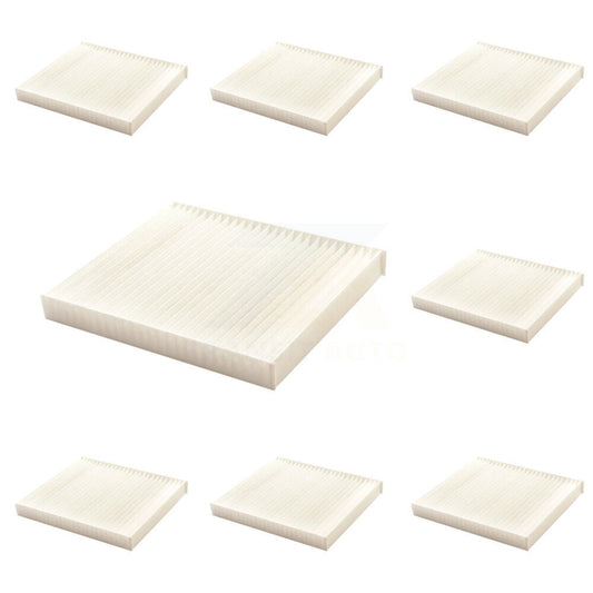 Cabin Air Filter Kit-K54-101322 - Kit.bestparts.ca