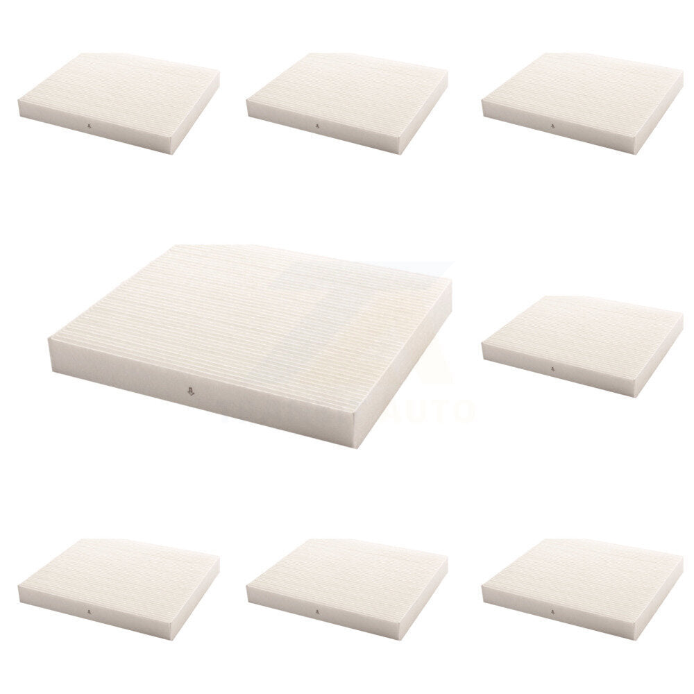 Cabin Air Filter Kit-K54-101323 - Kit.bestparts.ca Kit.bestparts.ca