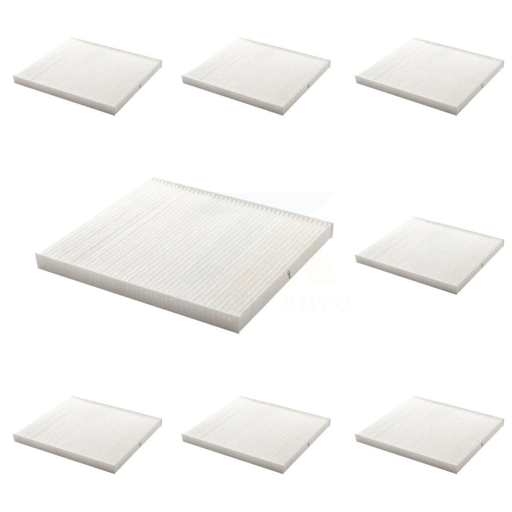 Cabin Air Filter Kit-K54-101324 - Kit.bestparts.ca Kit.bestparts.ca