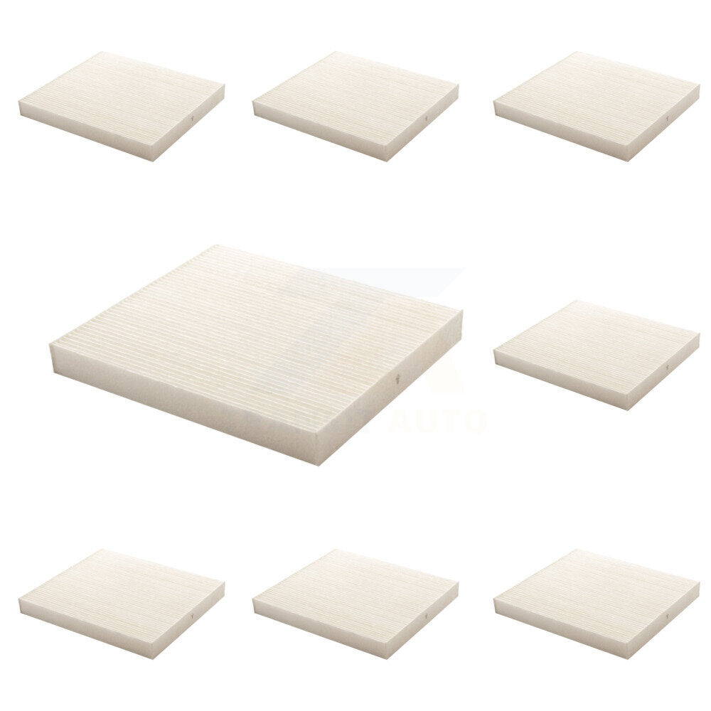 Cabin Air Filter Kit-K54-101325 - Kit.bestparts.ca Kit.bestparts.ca