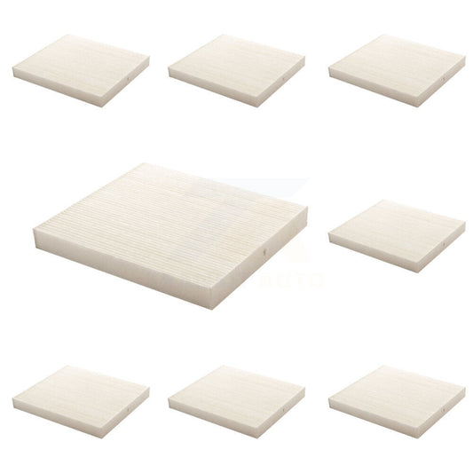 Cabin Air Filter Kit-K54-101325 - Kit.bestparts.ca