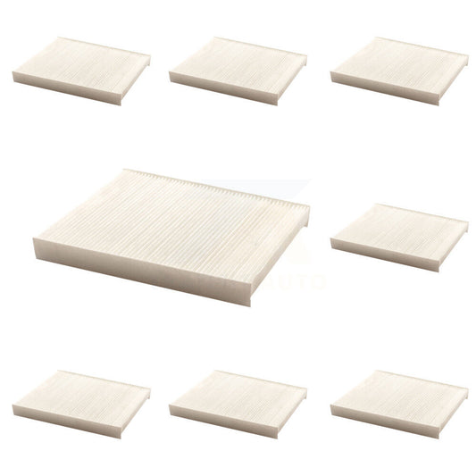 Cabin Air Filter Kit-K54-101326 - Kit.bestparts.ca