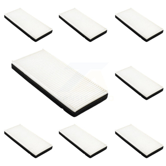 Cabin Air Filter Kit-K54-101329 - Kit.bestparts.ca