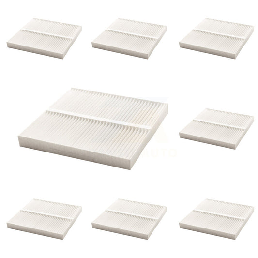 Cabin Air Filter Kit-K54-101334 - Kit.bestparts.ca
