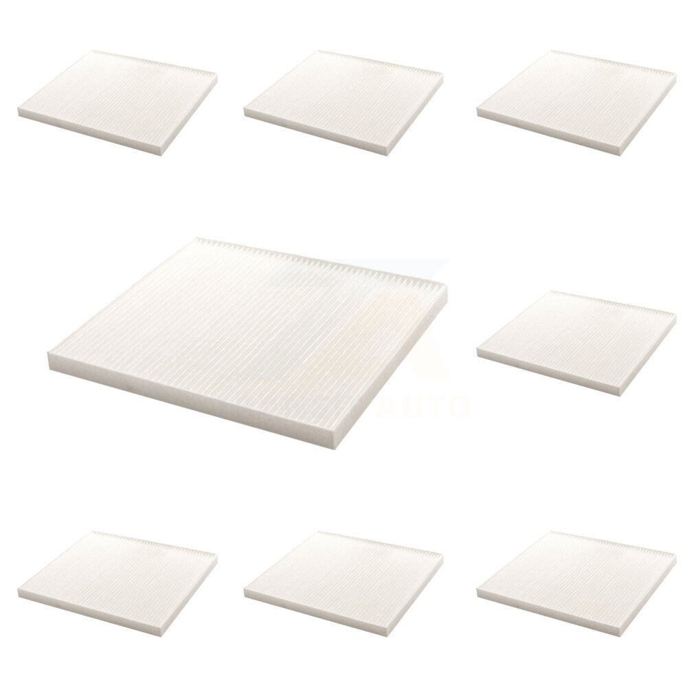 Cabin Air Filter Kit-K54-101336 - Kit.bestparts.ca Kit.bestparts.ca