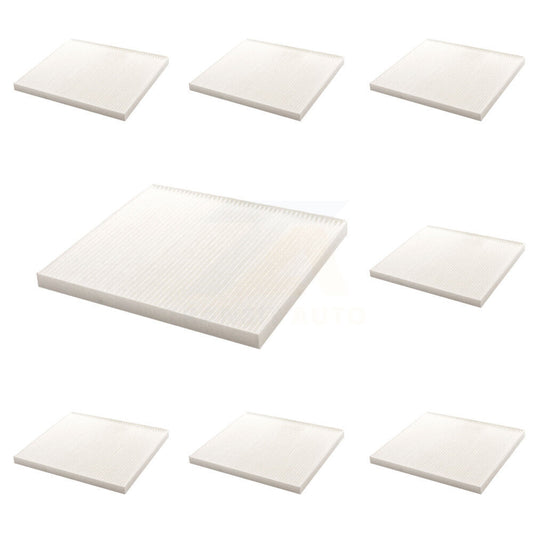 Cabin Air Filter Kit-K54-101336 - Kit.bestparts.ca