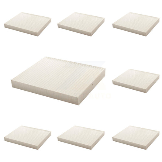 Cabin Air Filter Kit-K54-101337 - Kit.bestparts.ca