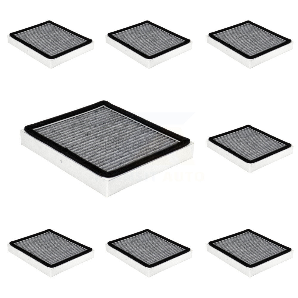 Cabin Air Filter Kit-K54-101338 - Kit.bestparts.ca Kit.bestparts.ca