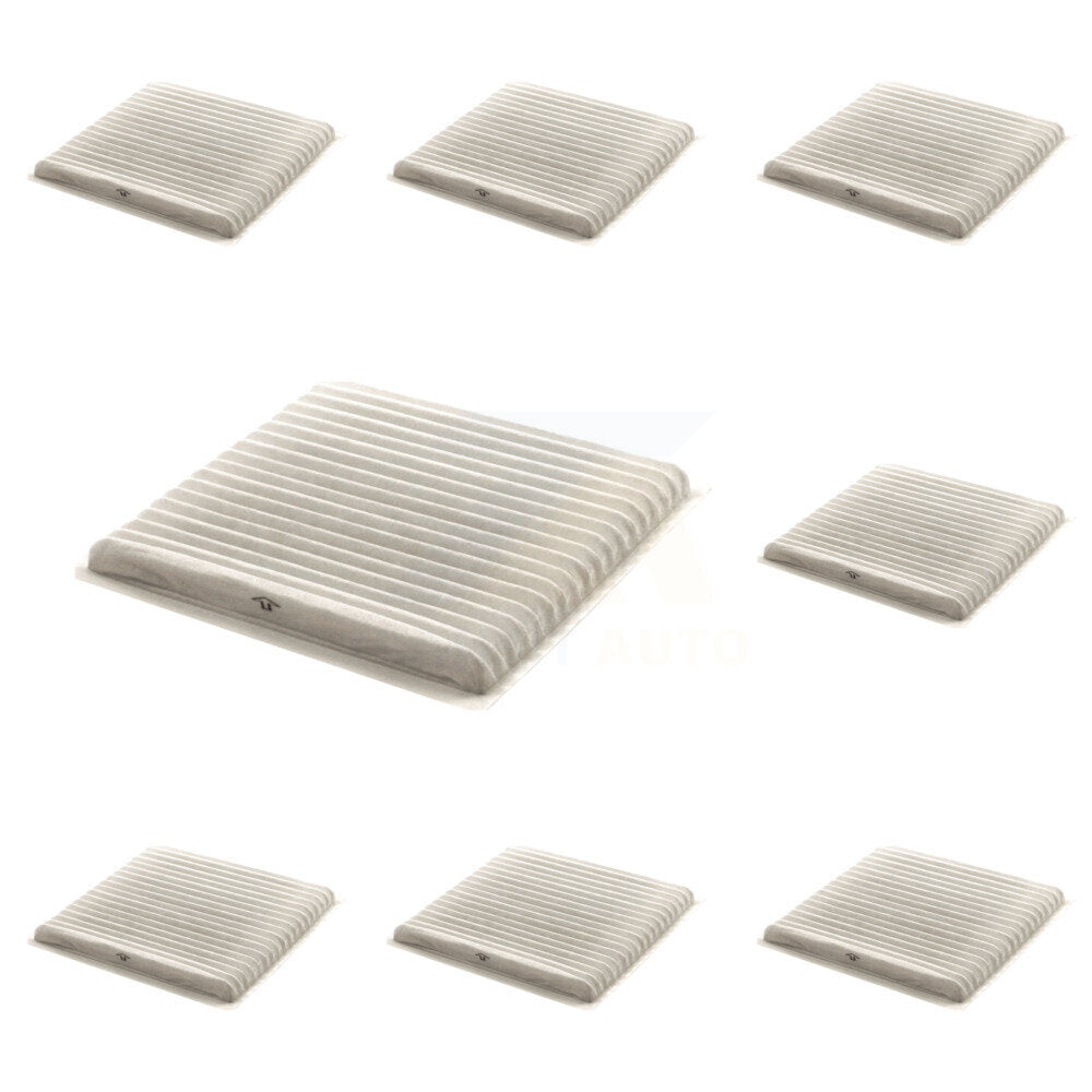 Cabin Air Filter Kit-K54-101341 - Kit.bestparts.ca Kit.bestparts.ca