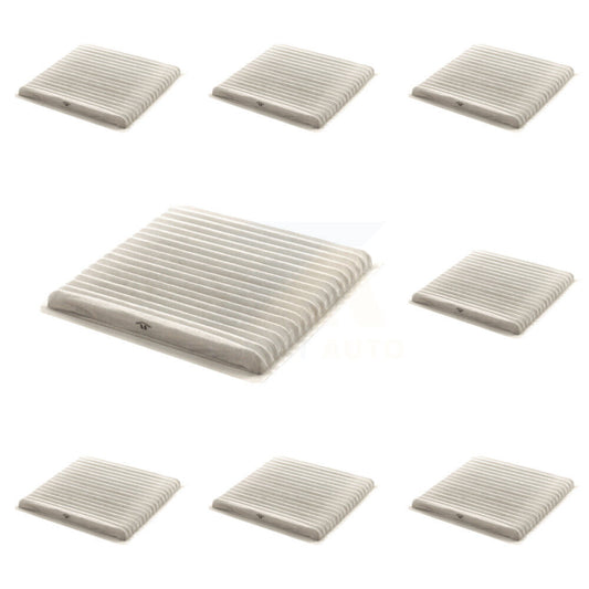 Cabin Air Filter Kit-K54-101341 - Kit.bestparts.ca