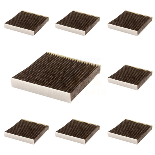 Cabin Air Filter Kit-K54-101346 - Kit.bestparts.ca