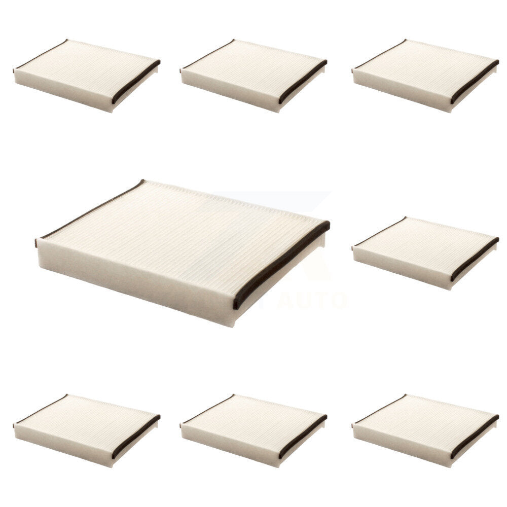 Cabin Air Filter Kit-K54-101347 - Kit.bestparts.ca Kit.bestparts.ca