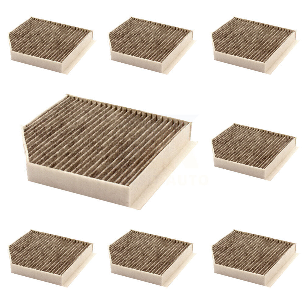 Cabin Air Filter Kit-K54-101348 - Kit.bestparts.ca Kit.bestparts.ca