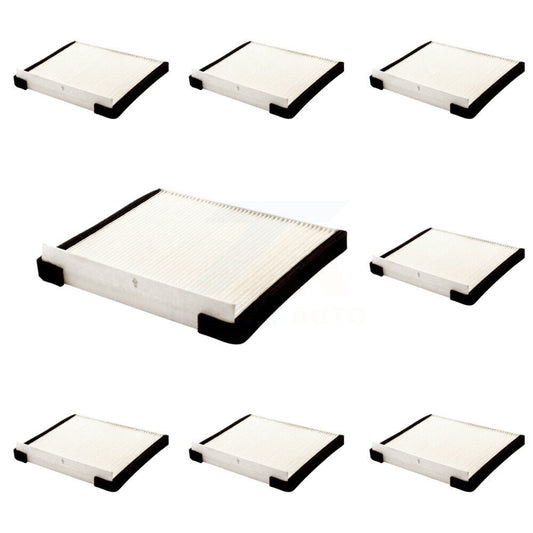 Cabin Air Filter Kit-K54-101350 - Kit.bestparts.ca