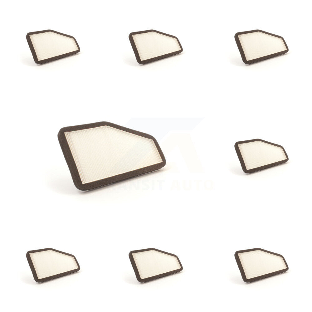 Cabin Air Filter Kit-K54-101353 - Kit.bestparts.ca Kit.bestparts.ca