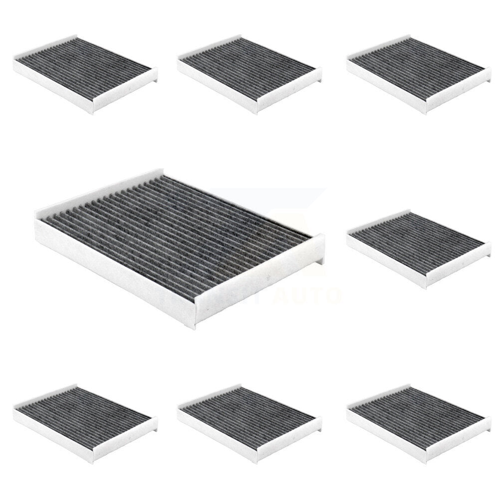 Cabin Air Filter Kit-K54-101357 - Kit.bestparts.ca Kit.bestparts.ca